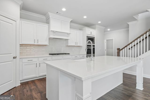 1631 Mount Moriah Road, Hoschton, GA 30548