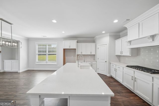 1631 Mount Moriah Road, Hoschton, GA 30548