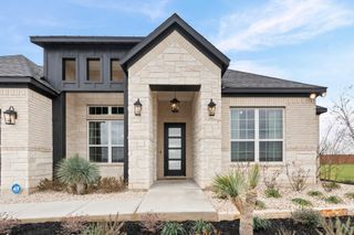 405 Kanarra Creek RD, Jarrell, TX 76537