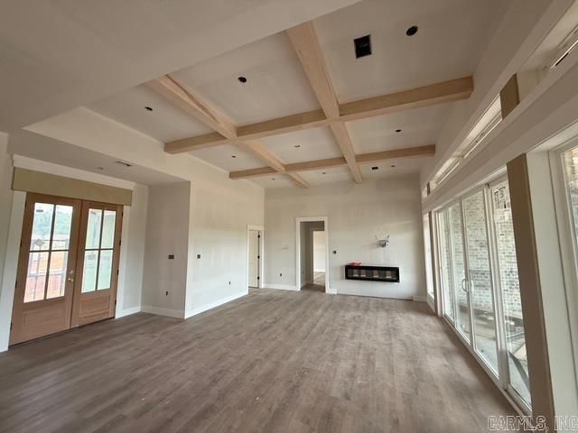 18 Republican Meadow Lane, Greenbrier, AR 72058