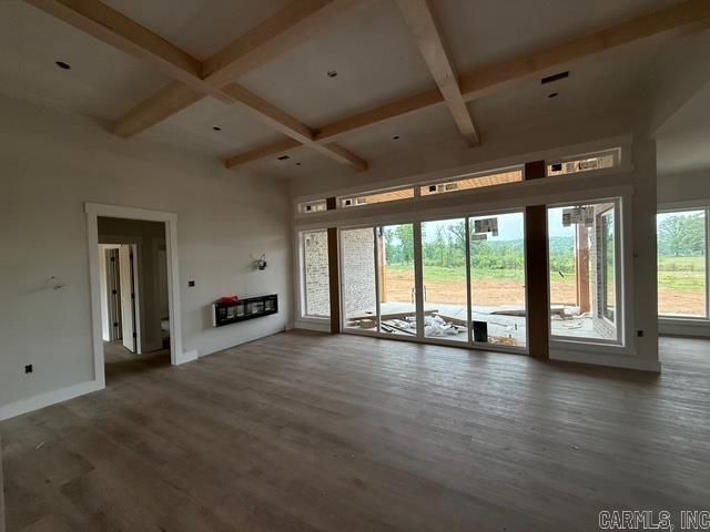 18 Republican Meadow Lane, Greenbrier, AR 72058