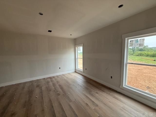 18 Republican Meadow Lane, Greenbrier, AR 72058