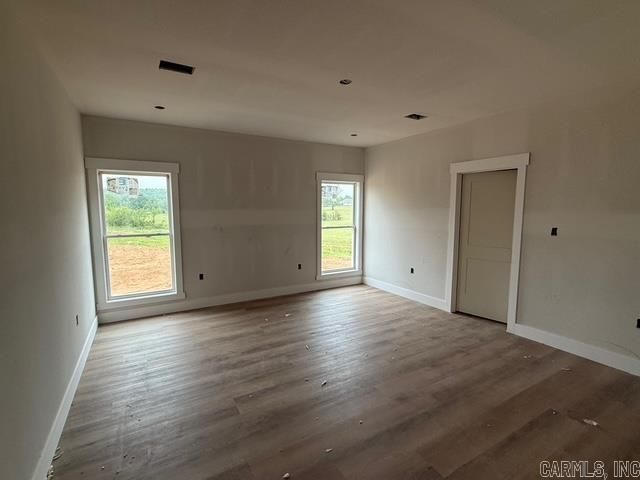 18 Republican Meadow Lane, Greenbrier, AR 72058