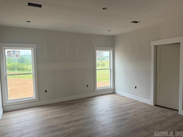 18 Republican Meadow Lane, Greenbrier, AR 72058