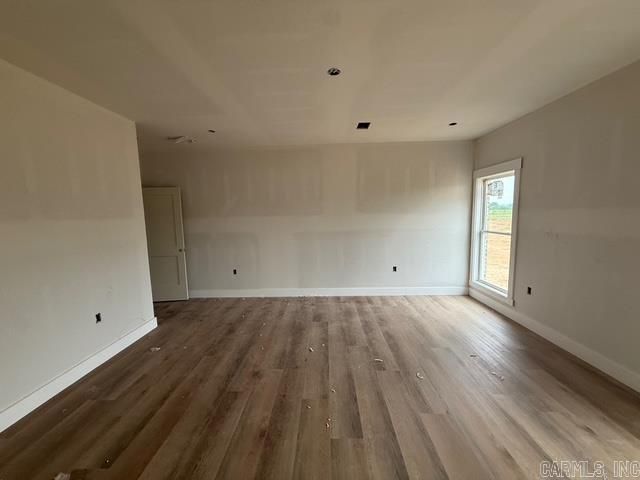 18 Republican Meadow Lane, Greenbrier, AR 72058
