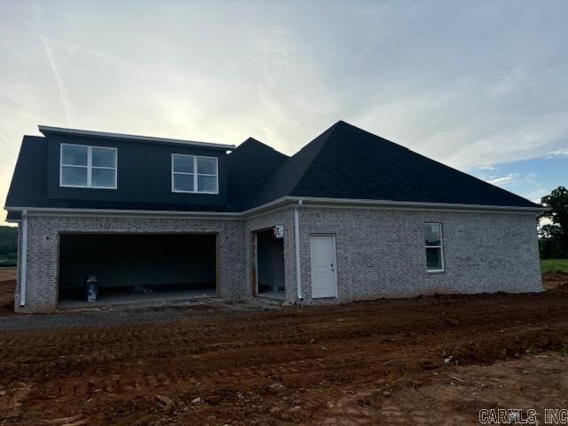 18 Republican Meadow Lane, Greenbrier, AR 72058