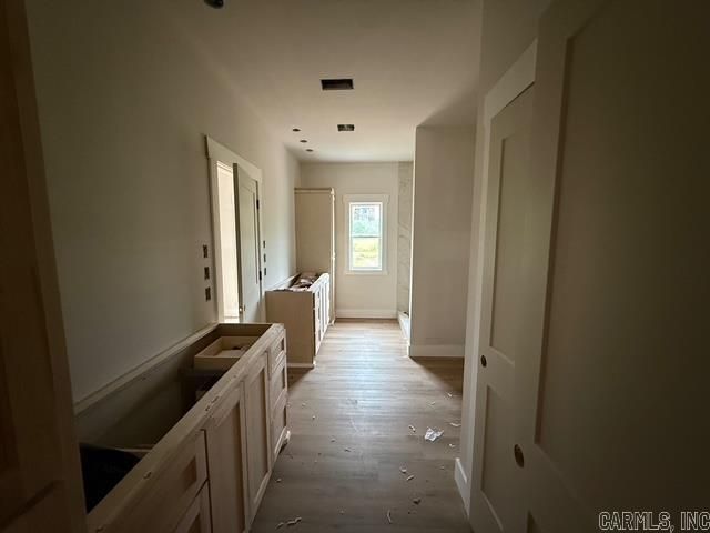 18 Republican Meadow Lane, Greenbrier, AR 72058