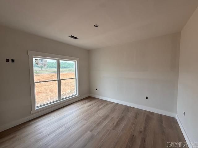18 Republican Meadow Lane, Greenbrier, AR 72058