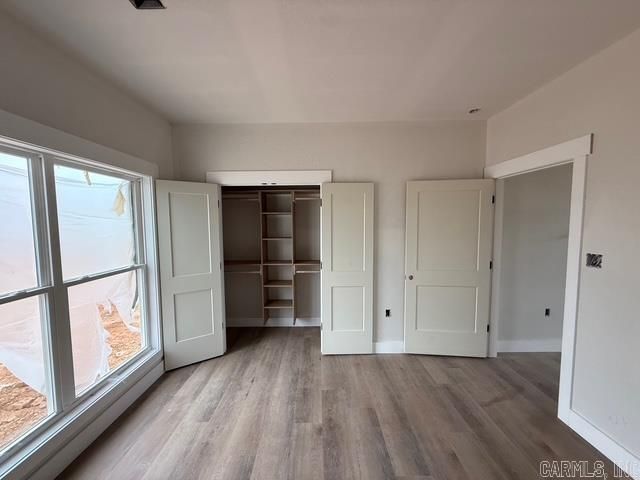18 Republican Meadow Lane, Greenbrier, AR 72058