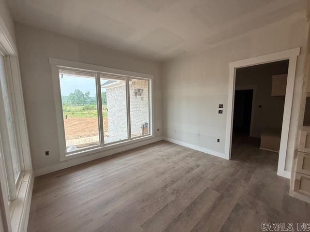 18 Republican Meadow Lane, Greenbrier, AR 72058