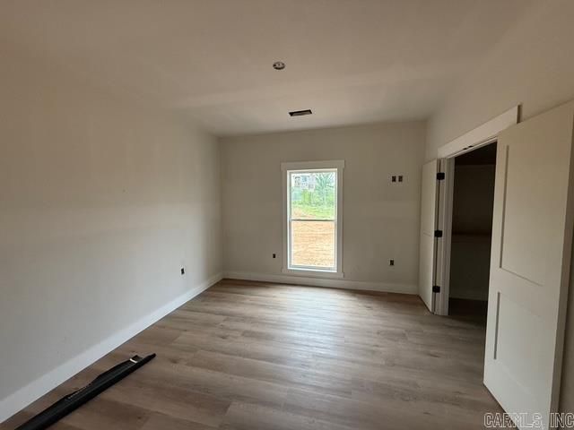 18 Republican Meadow Lane, Greenbrier, AR 72058