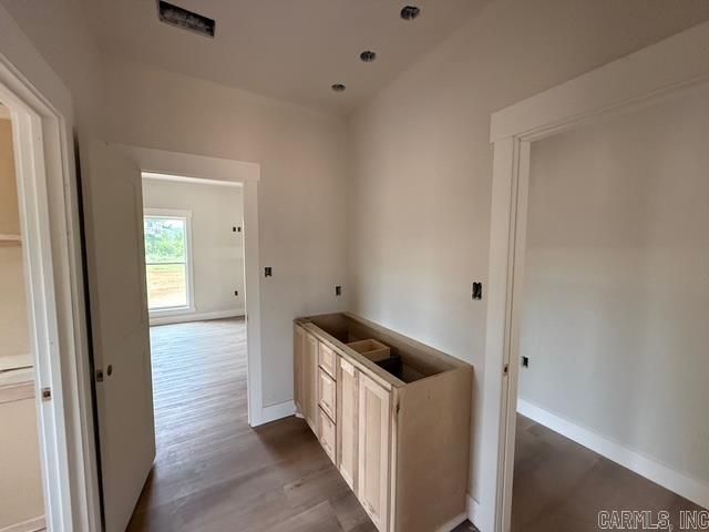 18 Republican Meadow Lane, Greenbrier, AR 72058