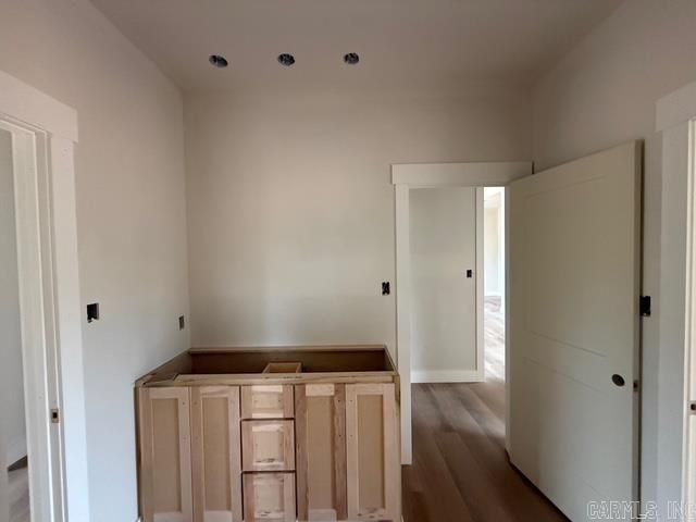 18 Republican Meadow Lane, Greenbrier, AR 72058