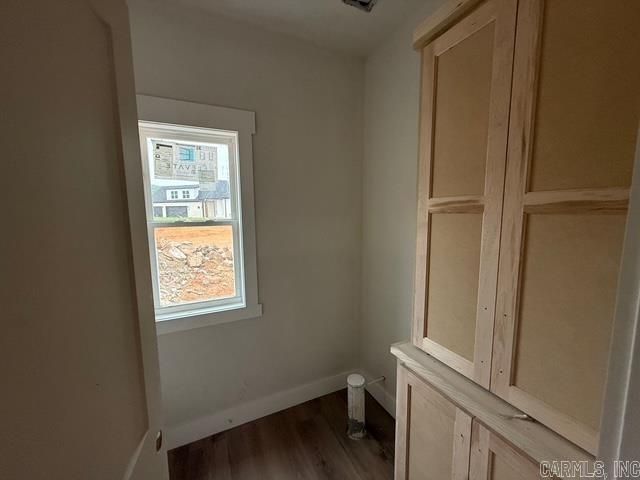 18 Republican Meadow Lane, Greenbrier, AR 72058