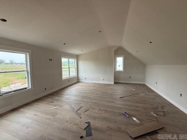 18 Republican Meadow Lane, Greenbrier, AR 72058