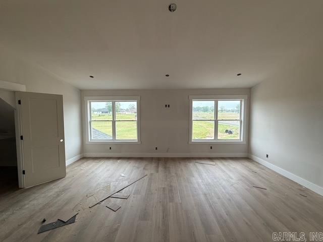 18 Republican Meadow Lane, Greenbrier, AR 72058