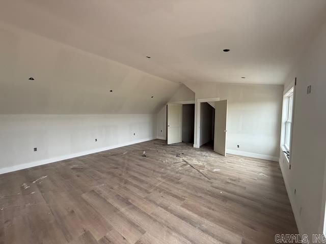 18 Republican Meadow Lane, Greenbrier, AR 72058