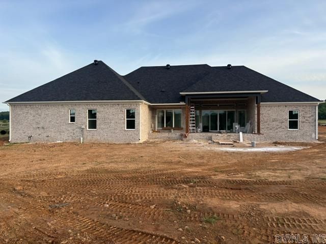 18 Republican Meadow Lane, Greenbrier, AR 72058
