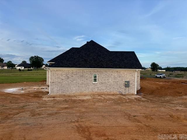 18 Republican Meadow Lane, Greenbrier, AR 72058
