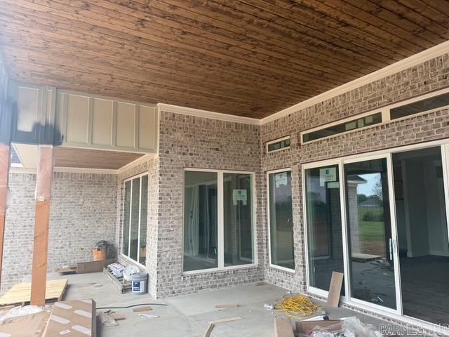 18 Republican Meadow Lane, Greenbrier, AR 72058