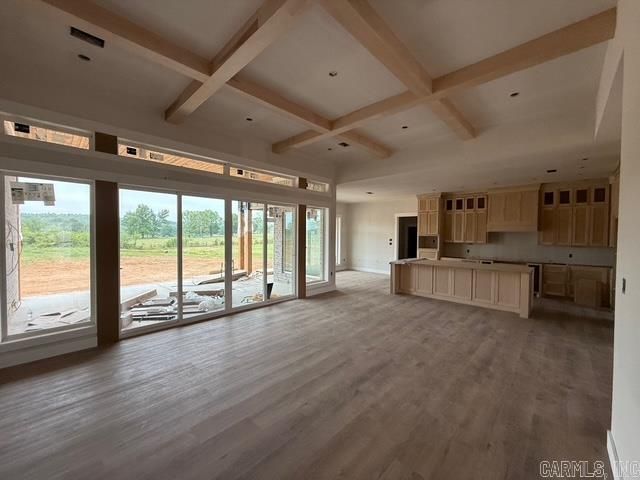 18 Republican Meadow Lane, Greenbrier, AR 72058