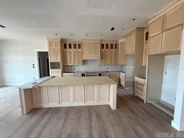 18 Republican Meadow Lane, Greenbrier, AR 72058