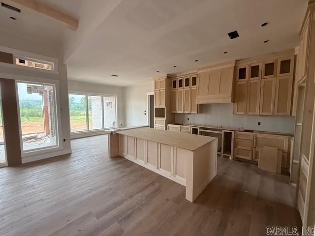 18 Republican Meadow Lane, Greenbrier, AR 72058