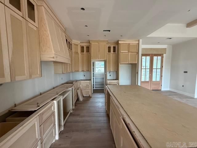 18 Republican Meadow Lane, Greenbrier, AR 72058