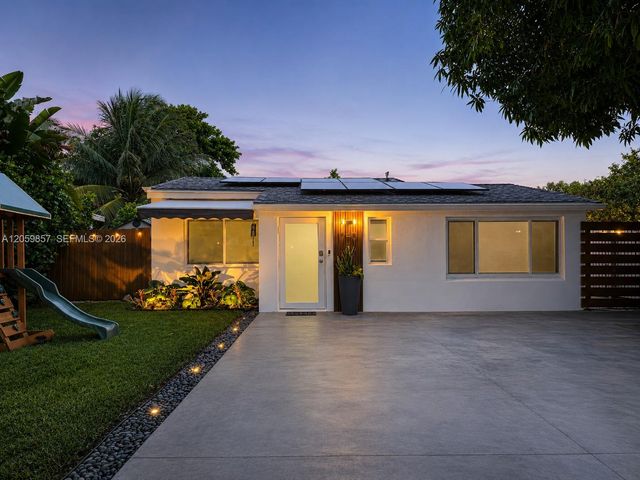 1740 NE 181st Street, North Miami Beach, FL 33162