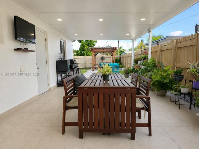 1740 NE 181st Street, North Miami Beach, FL 33162