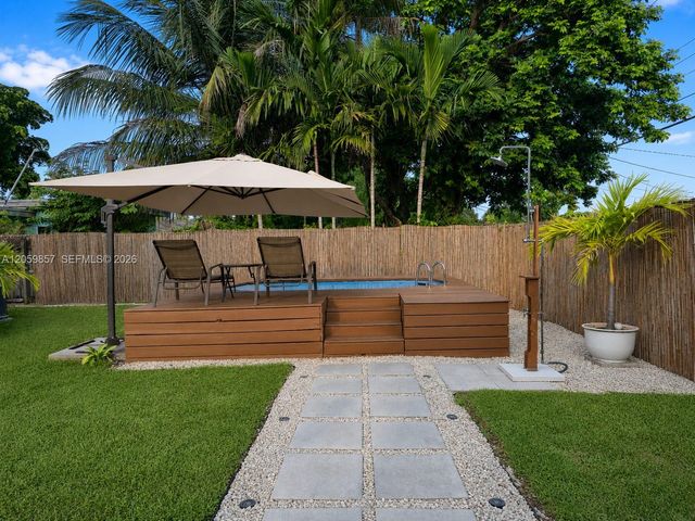 1740 NE 181st Street, North Miami Beach, FL 33162