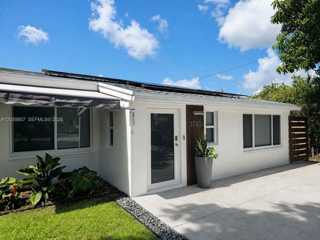 1740 NE 181st Street, North Miami Beach, FL 33162