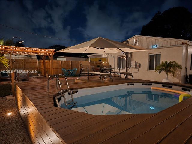 1740 NE 181st Street, North Miami Beach, FL 33162