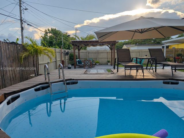 1740 NE 181st Street, North Miami Beach, FL 33162