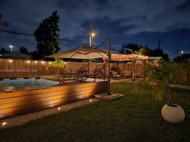 1740 NE 181st Street, North Miami Beach, FL 33162