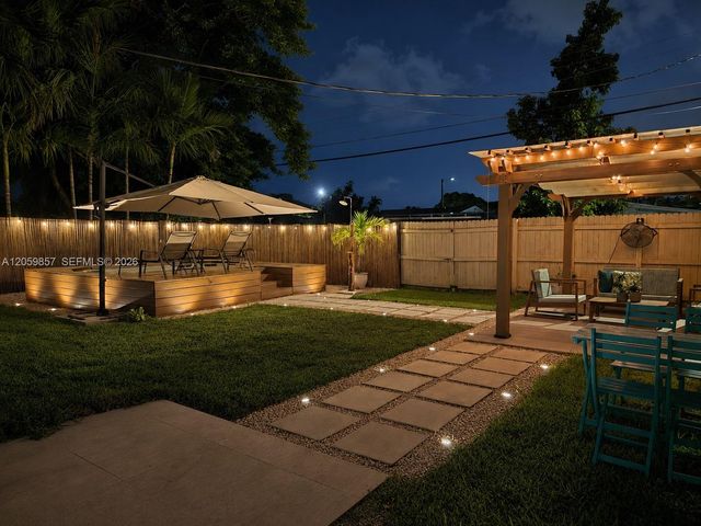 1740 NE 181st Street, North Miami Beach, FL 33162