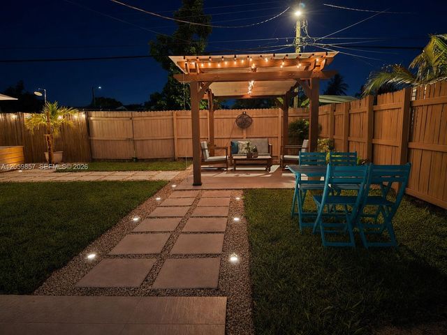 1740 NE 181st Street, North Miami Beach, FL 33162