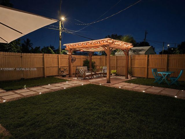 1740 NE 181st Street, North Miami Beach, FL 33162