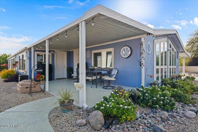 8103 E Southern Avenue 128, Mesa, AZ 85209