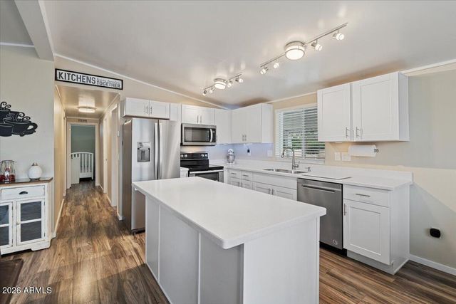 8103 E Southern Avenue 128, Mesa, AZ 85209