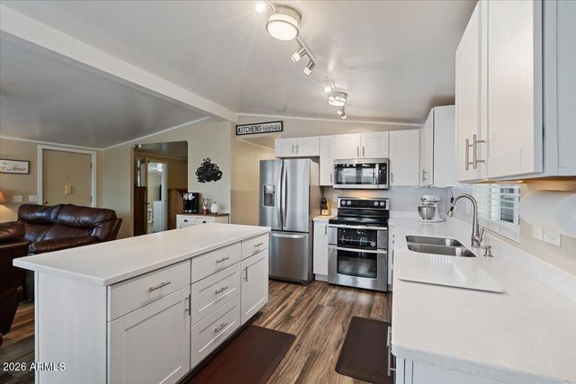 8103 E Southern Avenue 128, Mesa, AZ 85209