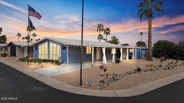 8103 E Southern Avenue 128, Mesa, AZ 85209