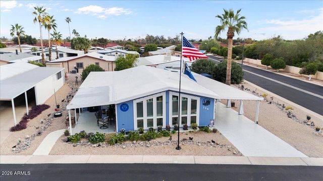 8103 E Southern Avenue 128, Mesa, AZ 85209