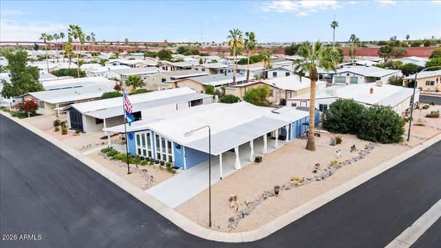 8103 E Southern Avenue 128, Mesa, AZ 85209