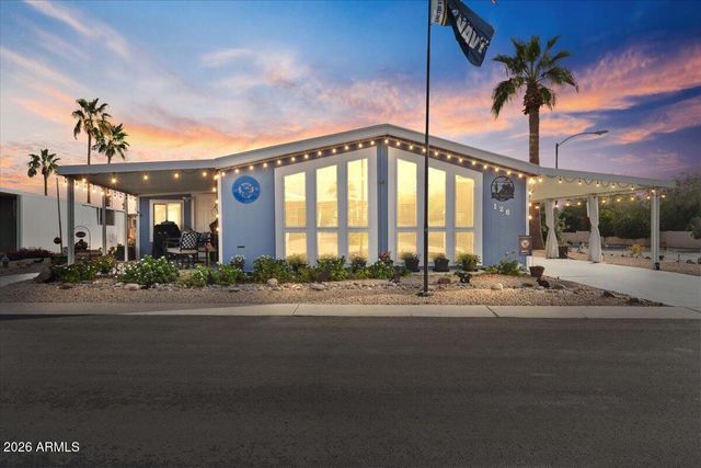 8103 E Southern Avenue 128, Mesa, AZ 85209