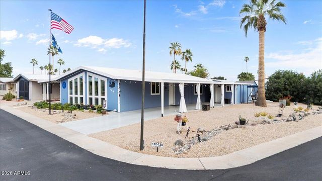 8103 E Southern Avenue 128, Mesa, AZ 85209