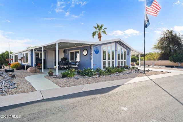 8103 E Southern Avenue 128, Mesa, AZ 85209