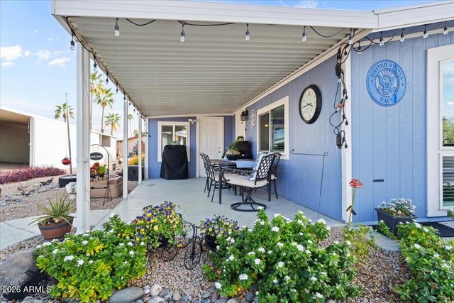 8103 E Southern Avenue 128, Mesa, AZ 85209