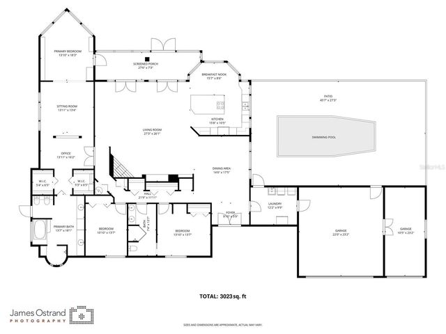 8694 E SAN RAMON COURT, Inverness, FL 34450