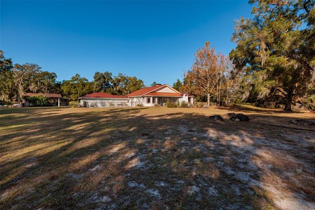 8694 E SAN RAMON COURT, Inverness, FL 34450